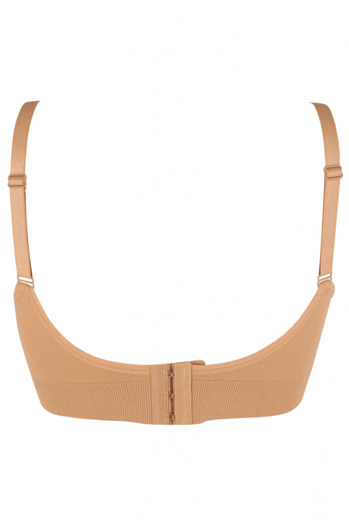 Nurse bezšvová dojčiace podprsenka