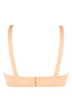 Girasol podprsenka so širokým zapínaním A9331