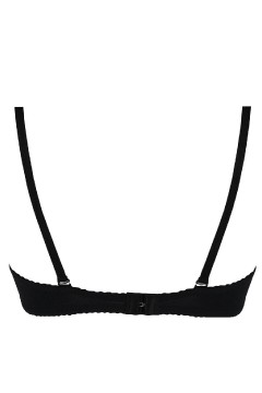 Aqua hladká vystužená podprsenka 98386