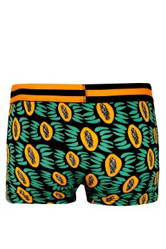 Pesail Tropical Fruit pánske veselé boxerky MPR 85649 - 3bal.