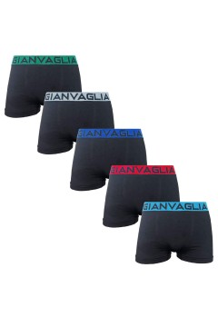 Gianvaglia pánske boxerky GVG-9701 - 3bal.