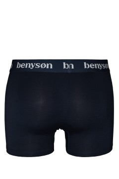 Lean boxerky bambus 7011 - 3 Pack