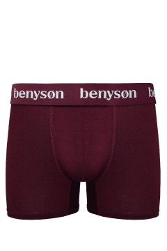 Lean boxerky bambus 7011 - 3 Pack