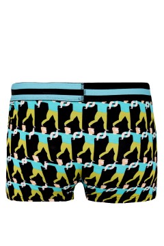 Lifestyle Art bavlnené veselé boxerky MPC85699 - 2ks