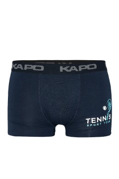 Rafael Kapo tenis boxerky - dvojbal