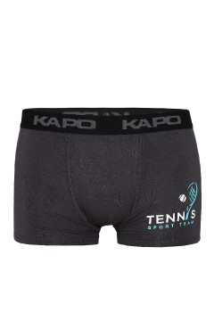 Rafael Kapo tenis boxerky - dvojbal