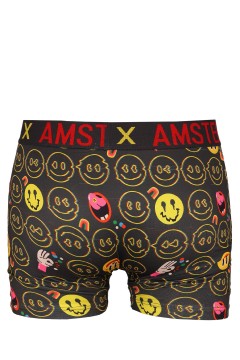 Emoji bavlnené boxerky AMS-009