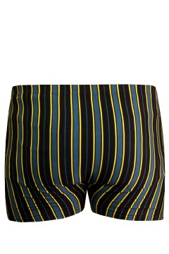 Maxi boxerky s pruhmi Vardan FM608-3 kusy