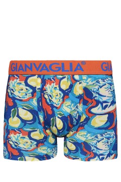 Carlos pánske vtipné boxerky GVT-5073 - 5bal
