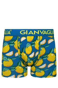 Carlos pánske vtipné boxerky GVT-5073 - 5bal