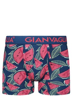 Carlos pánske vtipné boxerky GVT-5073 - 5bal