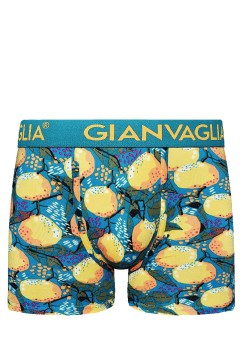 Carlos pánske vtipné boxerky GVT-5073 - 5bal