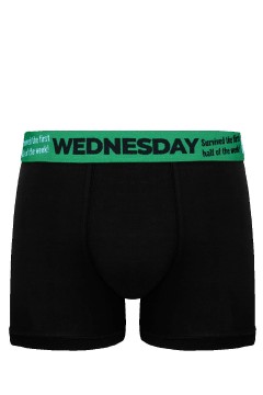 Week pánske boxerky s názvami dní 5068 - 7bal.