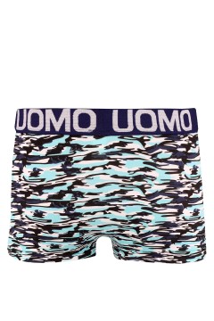 Tibor pánske boxerky so vzorom N1815