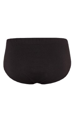 Oliver pánske slipy 100% bavlna - 3 ks 