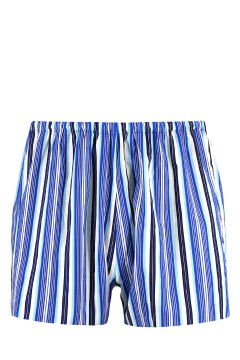 Pantone Pesail pánske retro plátené trenky 6388 - 2bal