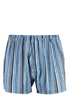 Pantone Pesail pánske retro plátené trenky 6388 - 2bal