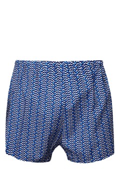 Pantone Pesail pánske retro plátené trenky 6388 - 2bal
