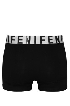 Fannifen bavlnené pánske boxerky krátka nohavica FG5283 3bal. 