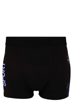 Emil pánske boxerky s potlačou F0837 - 3bal.