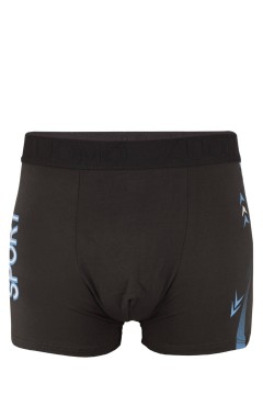 Emil pánske boxerky s potlačou F0837 - 3bal.