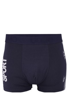 Emil pánske boxerky s potlačou F0837 - 3bal.