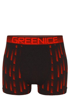 Mirek športové boxerky 4651 - 3 bal