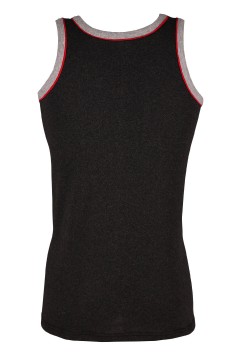 Webster I. pánske bavlnené tielko