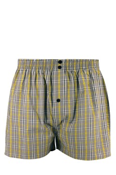 Fabian KAPO trenírky s klasickou gumou 1257 5bal. 