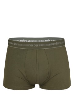 Nur Der Top bavlnené boxerky - 2 ks