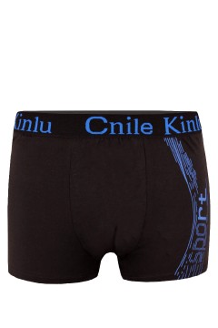 Evan pánske bavlnené boxerky