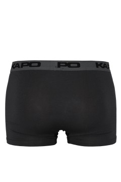 Fitness Kapo bamboo boxerky - 5balenie