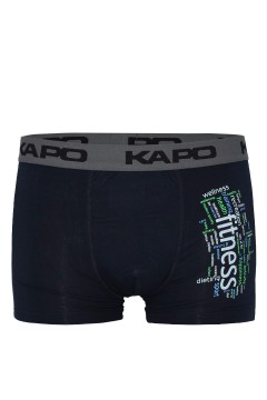 Fitness Kapo bamboo boxerky - 5balenie