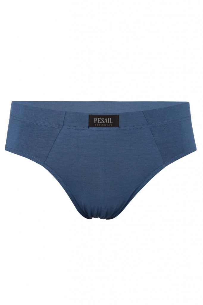 Frederic Pesail slipy bambus