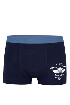 Lorenzo Kapo bamboo boxerky - 2ks