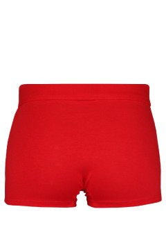 Santa veselé boxerky s vianočným motívom
