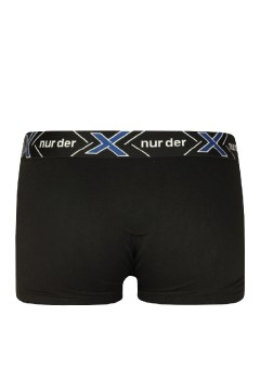 Lürgen Xtreme bavlnené boxerky 3 ks
