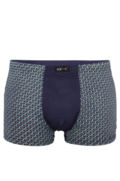 Benji pánske boxerky s potlačou 13818