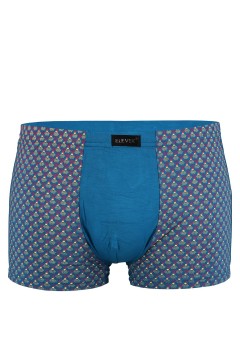Benji pánske boxerky s potlačou 13818