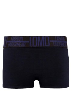 Julek Uomo boxerky s vysokou gumou bavlna 3bal. 