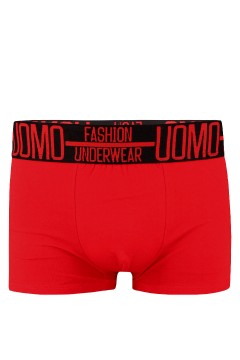 Julek Uomo boxerky s vysokou gumou bavlna 3bal. 