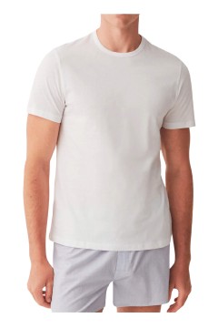 Bořek pánske klasické tričko TS-1006