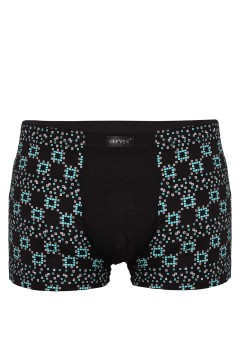 Flin pánske boxerky s potlačou