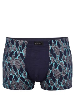 Hank pánske boxerky s potlačou 13815