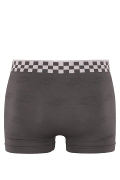 Stefano GreeNice pánske boxerky ploché švy 5022 4 bal. 