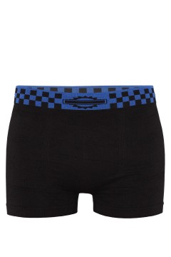 Stefano GreeNice pánske boxerky ploché švy 5022 4 bal. 