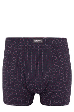 Maxim - nadmerné boxerky z bambusu FM6717 - 4bal