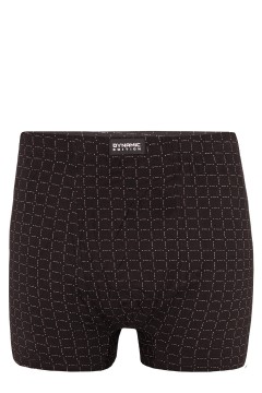 Maxim - nadmerné boxerky z bambusu FM6717 - 4bal