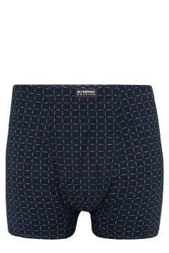 Maxim - nadmerné boxerky z bambusu FM6717 - 4bal