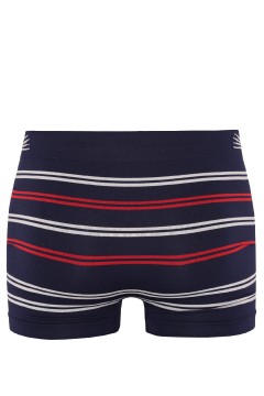 Marino Greenice bezšvové boxerky s pruhmi 5021 4bal.
